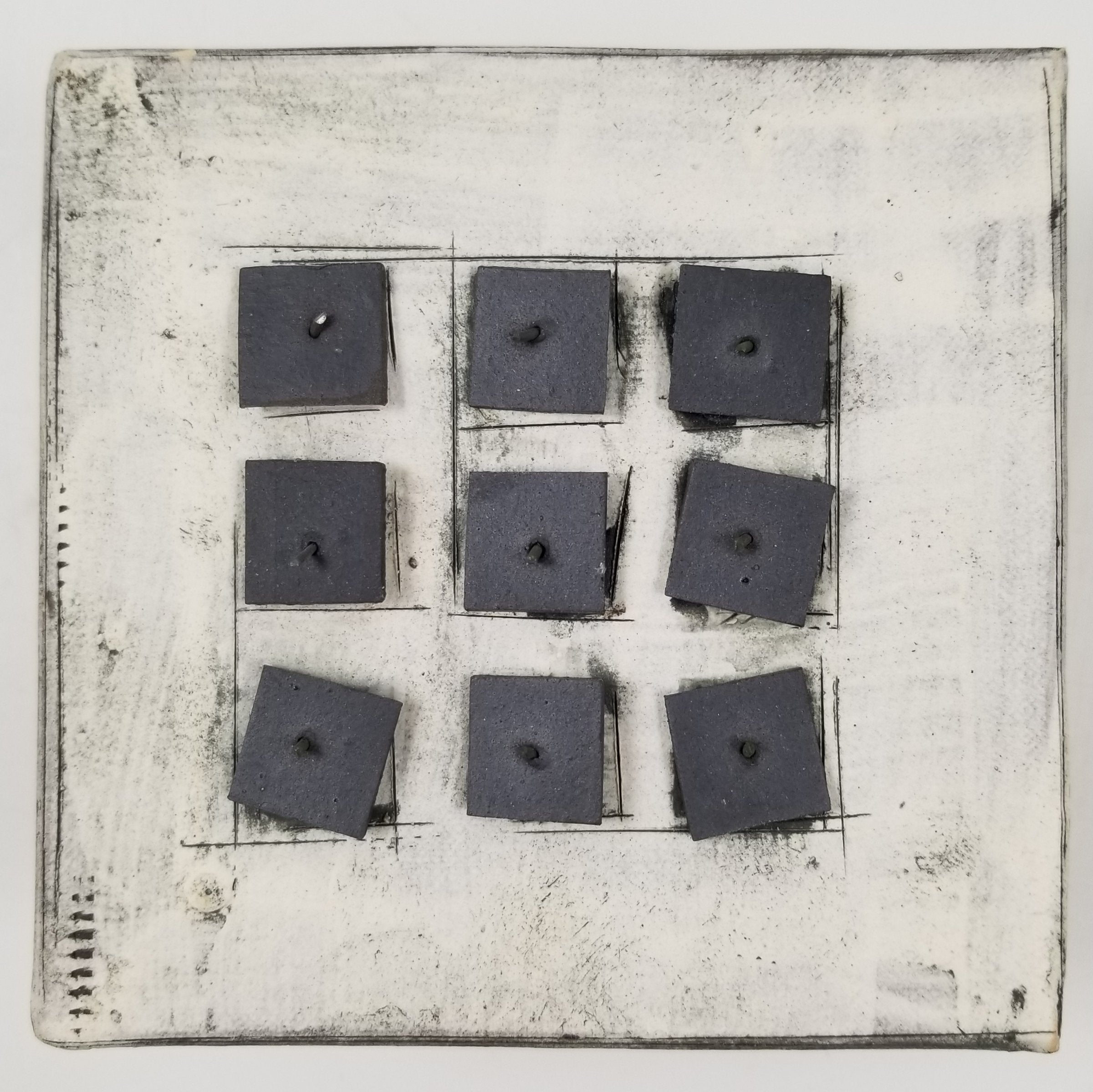 Black Squares