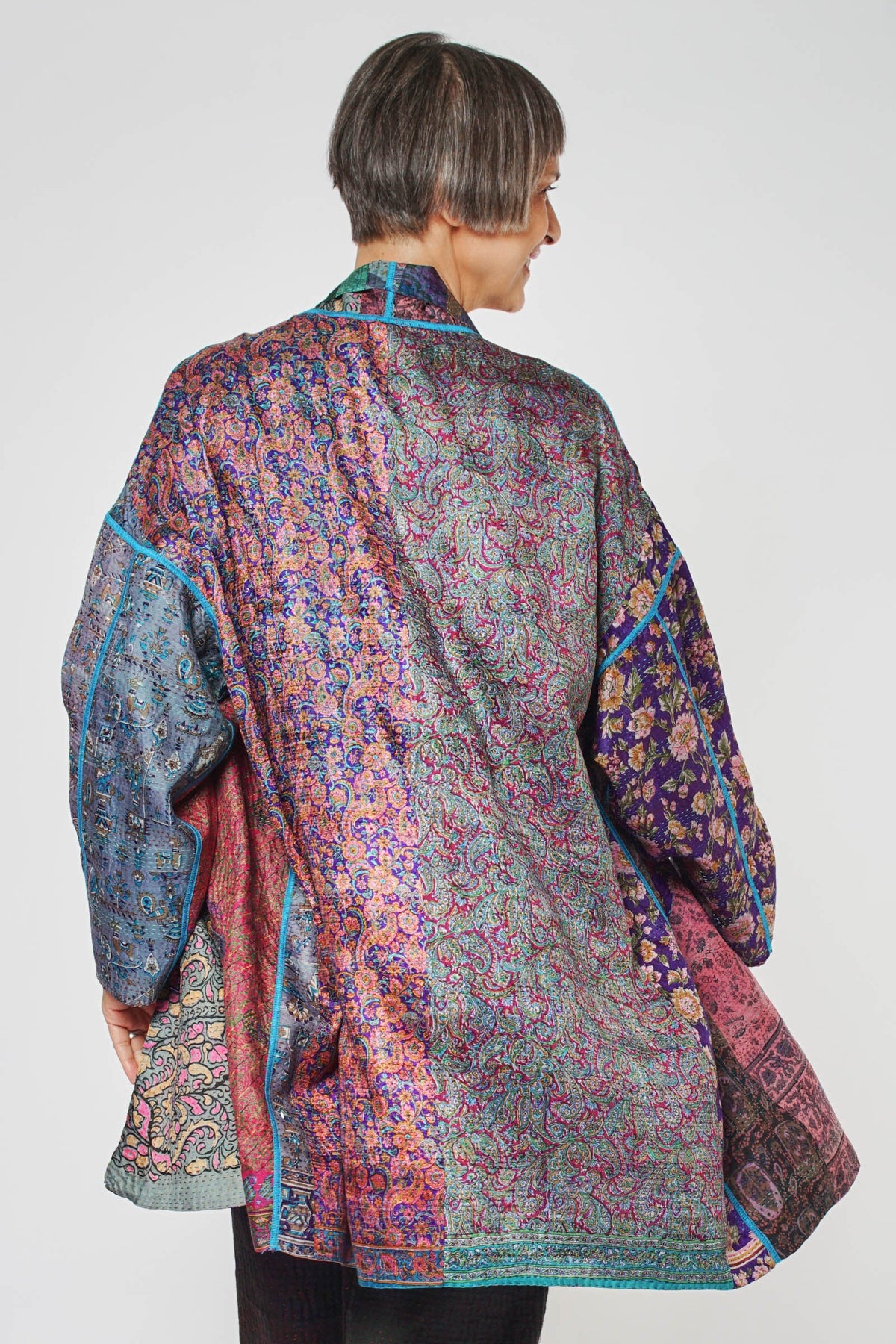 Haori Jacket #6