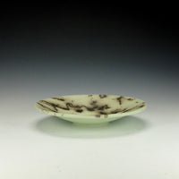 Horsehair Raku Small Bowl II