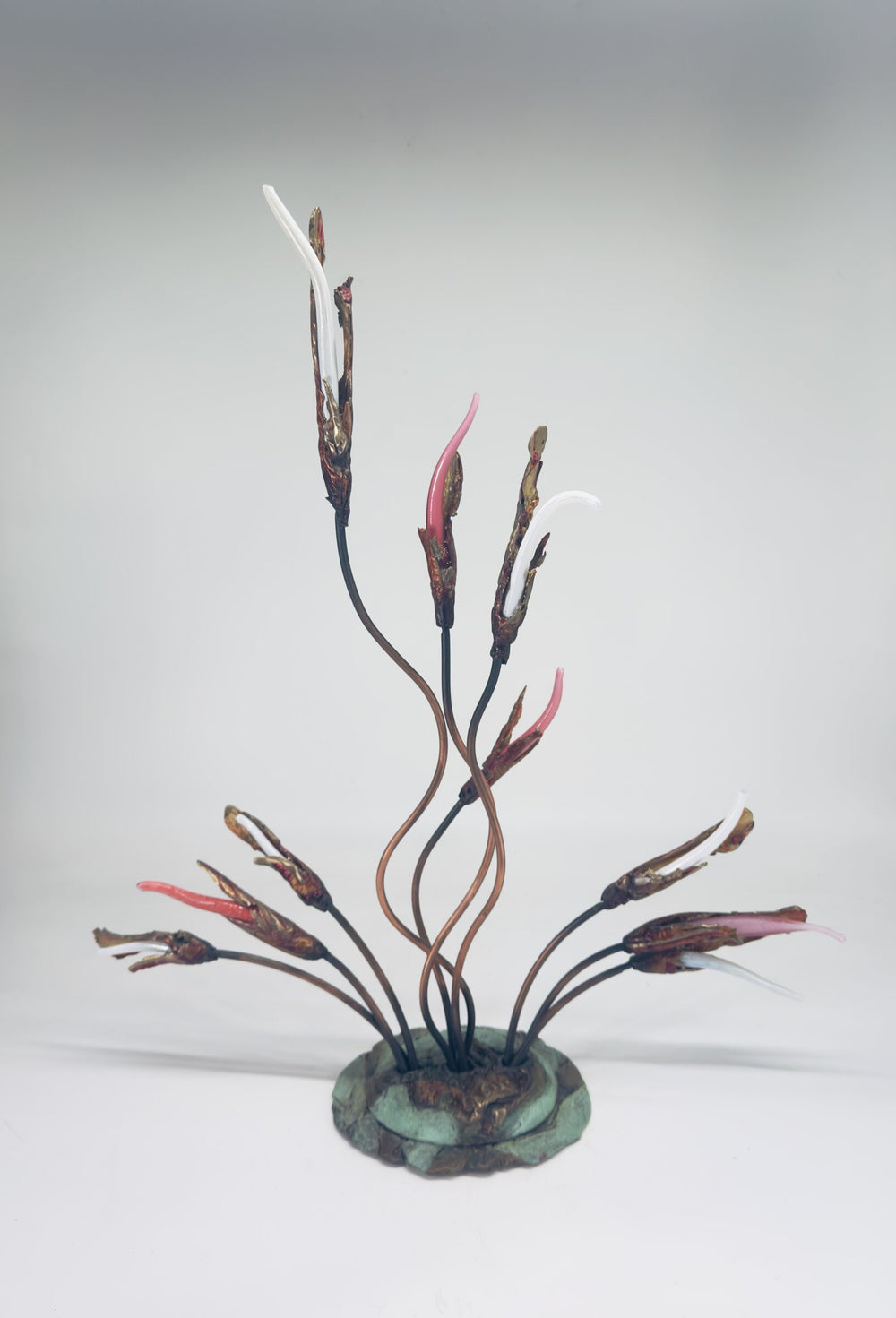 Right Here Right Now · Artful Home