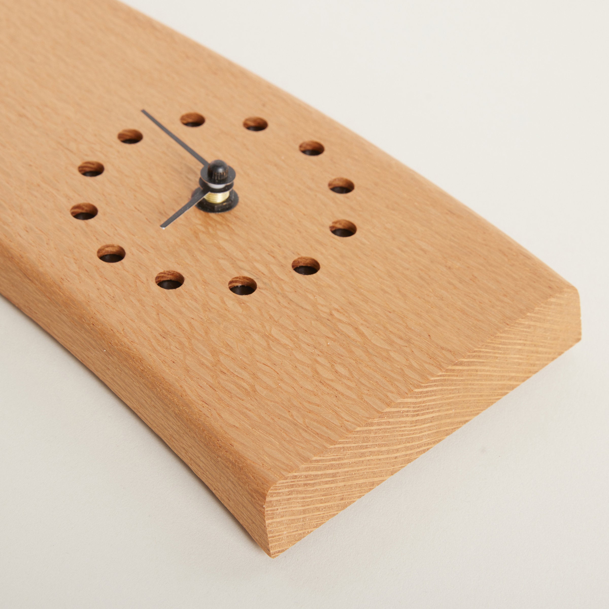 lacewood detail
