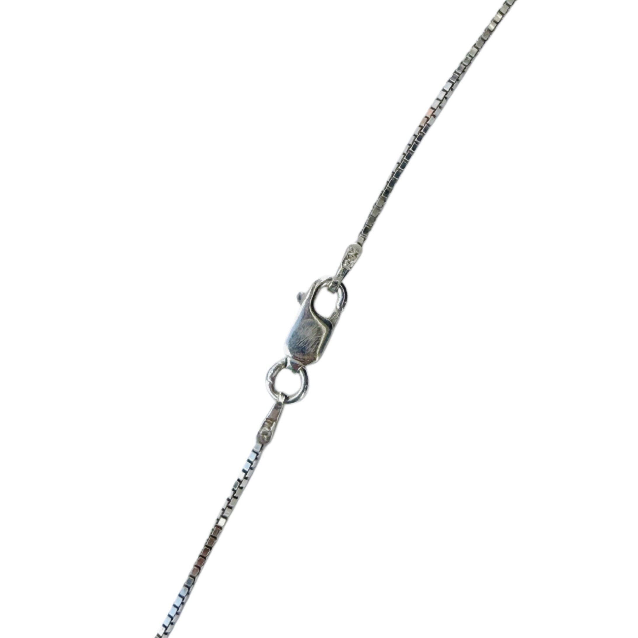 Gardenscape Necklace