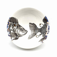Poisson En Mission