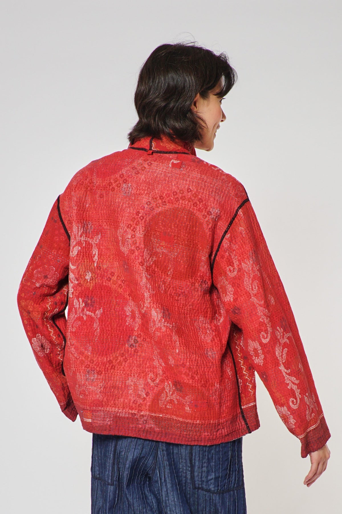 Men's Blouson #1