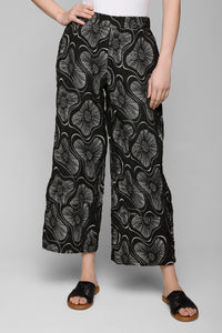 Saylor Jacquard Pant