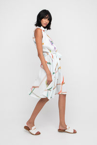 White Multi