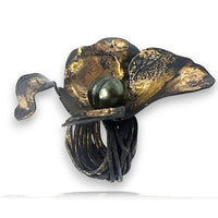 Arabesque Ring