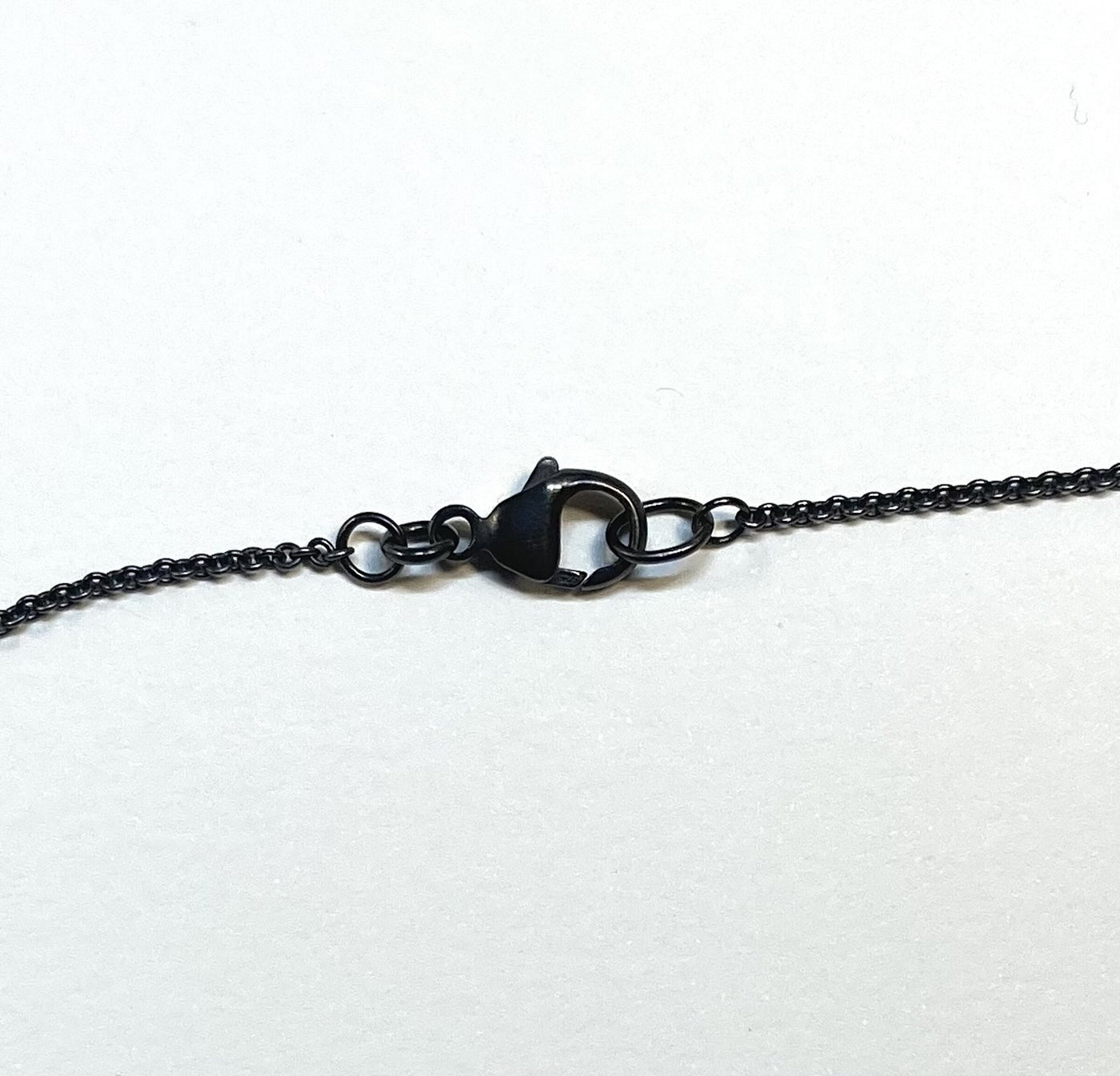 Seed Pod Pendant