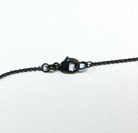 Seed Pod Pendant