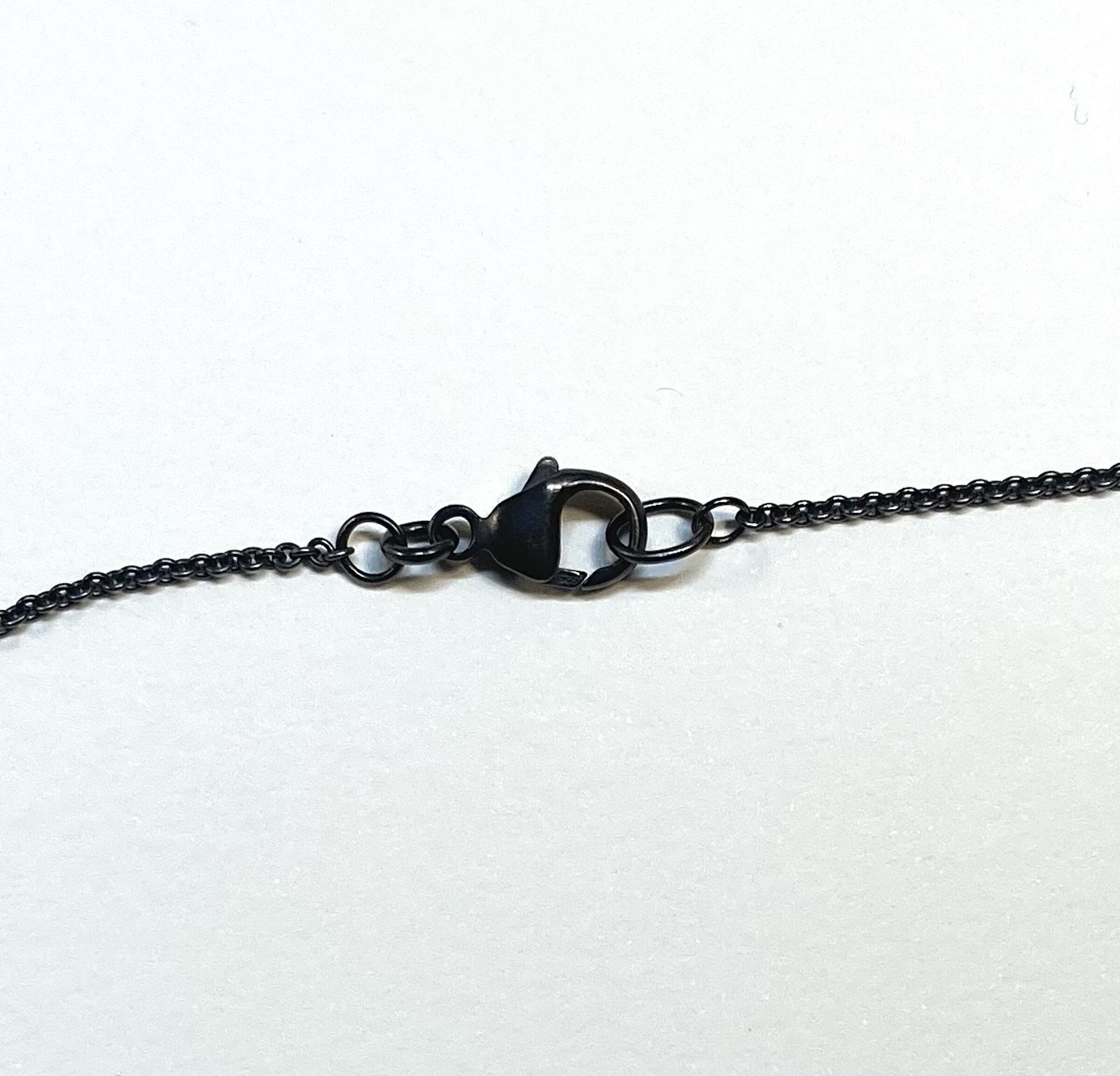 Seed Pod Pendant