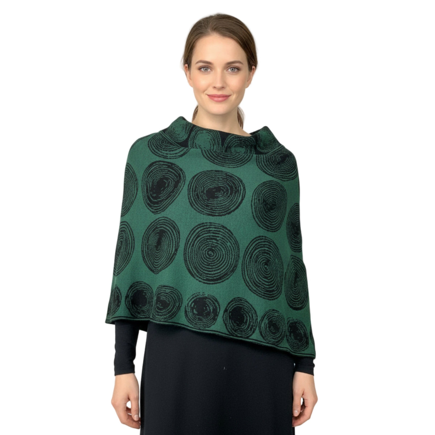 Green/Black