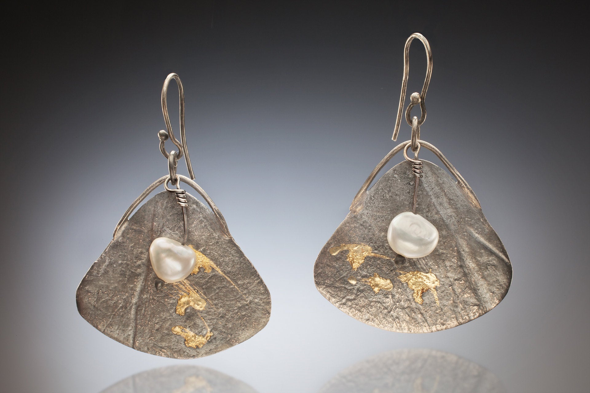 Mirage Earring #1