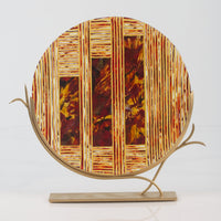 Golden Lattice