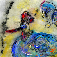 Le Coq Bleu 2