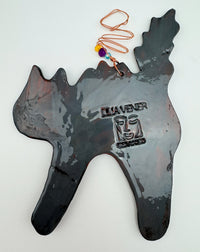 Lilia Venier's Scaredy Cat Collection II