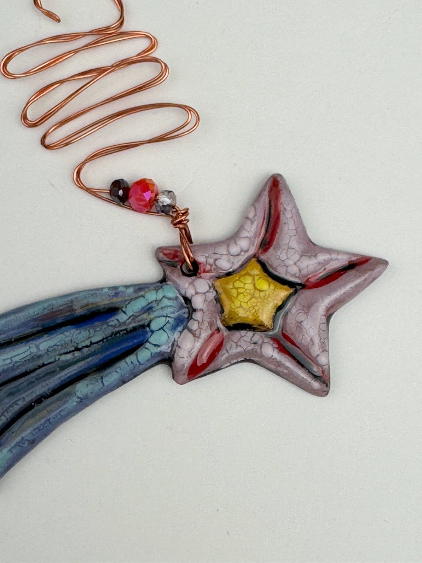 Shooting Star I