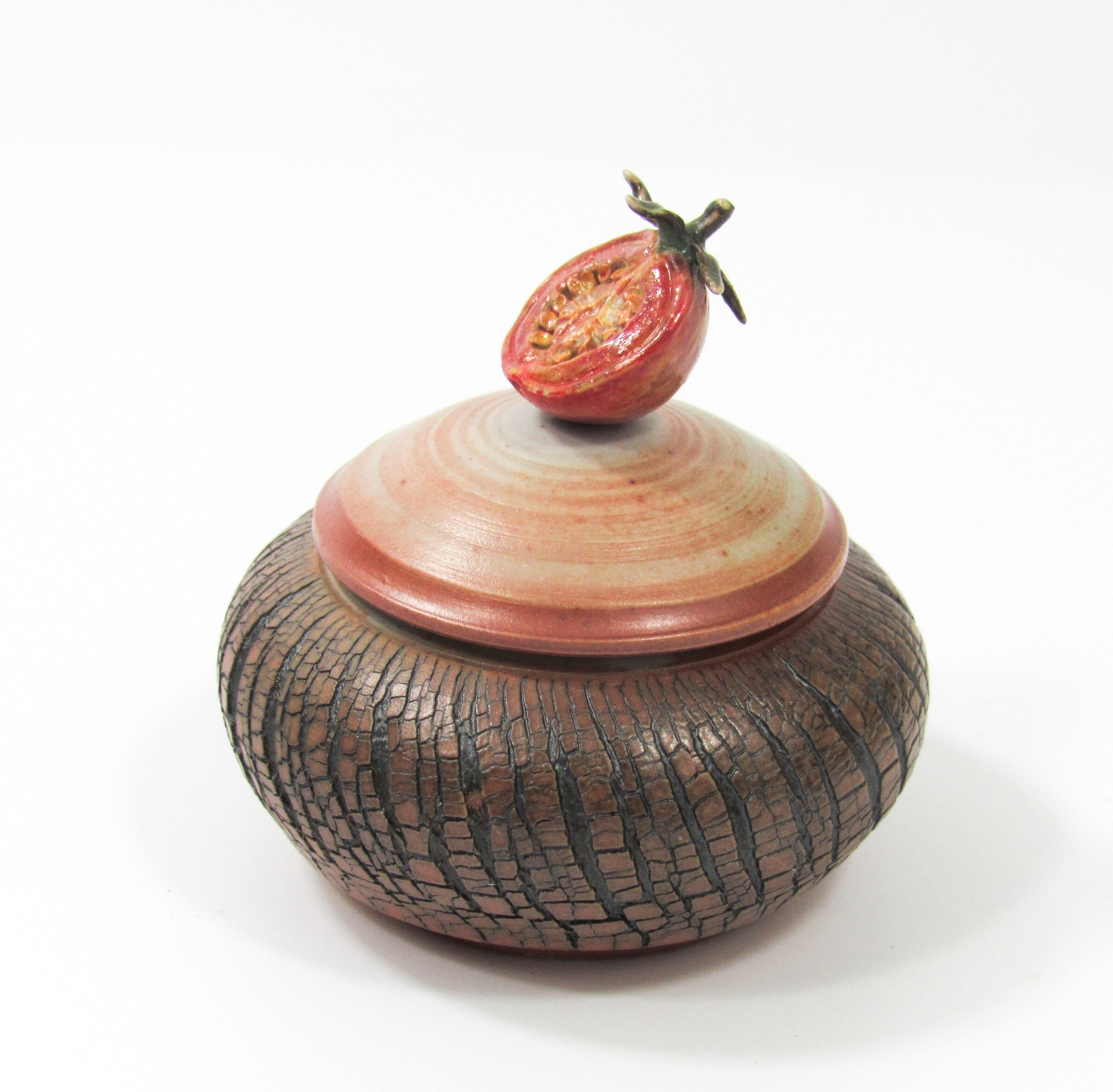 Sliced Tomato