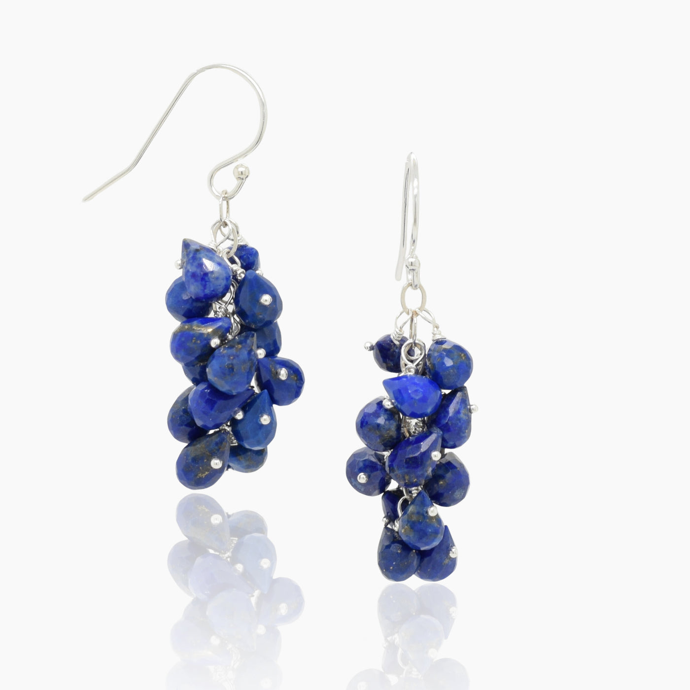 Sterling silver wire