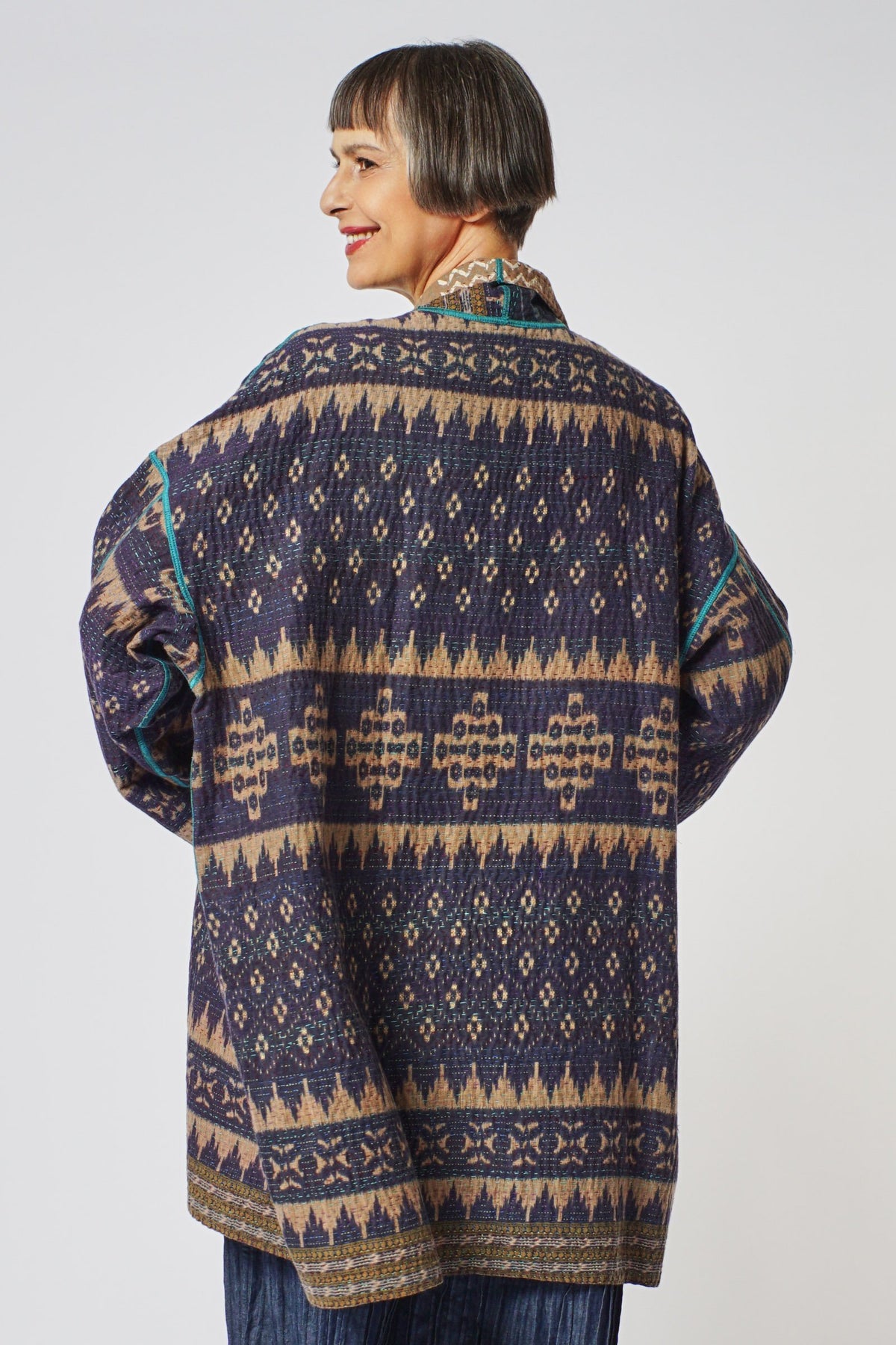 Haori Jacket #4
