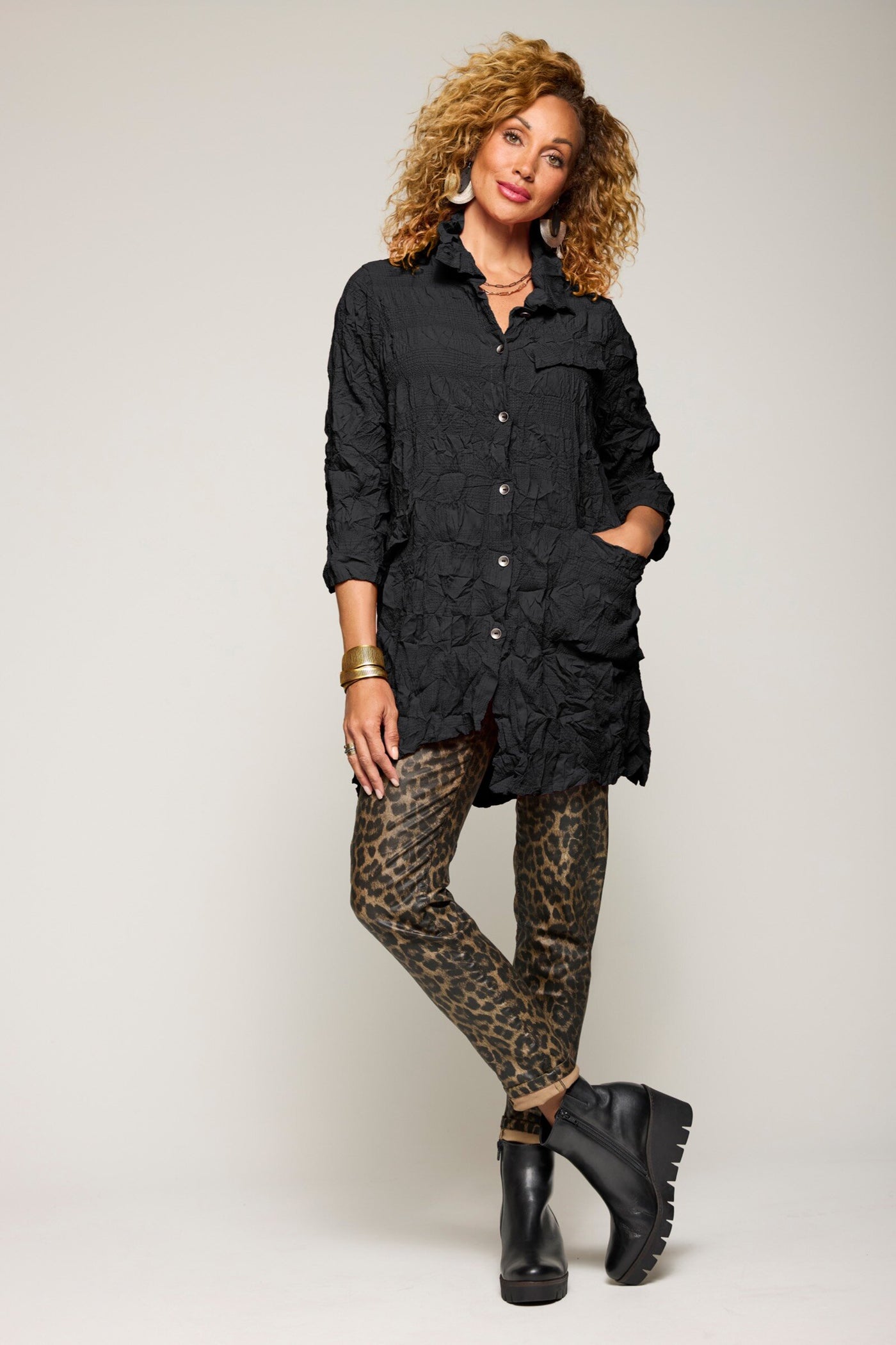 Ventura Drawstring Pant