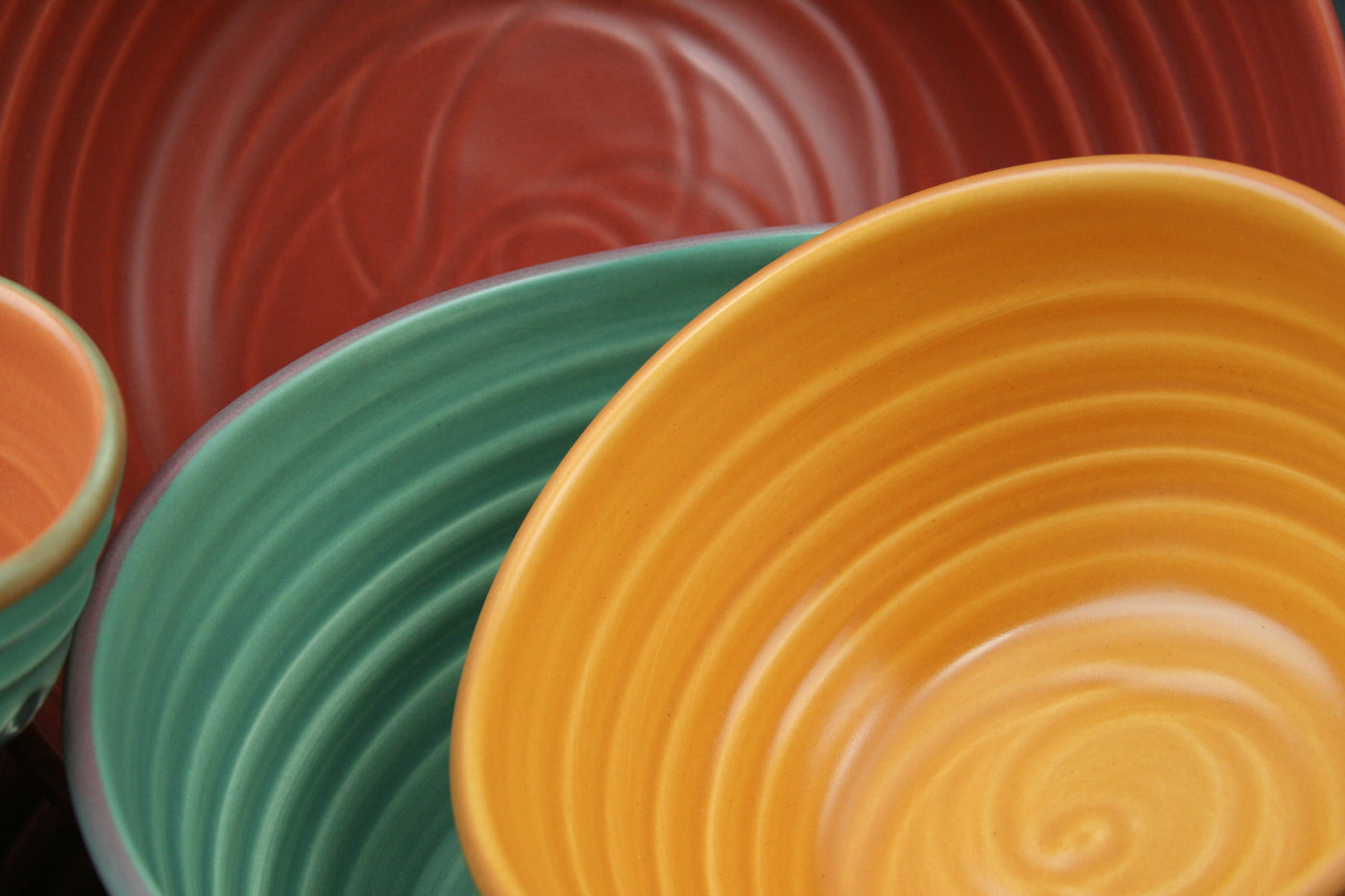 Bahia Bowl Set in Boston