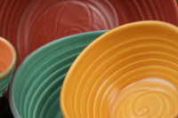 Bahia Bowl Set in Boston