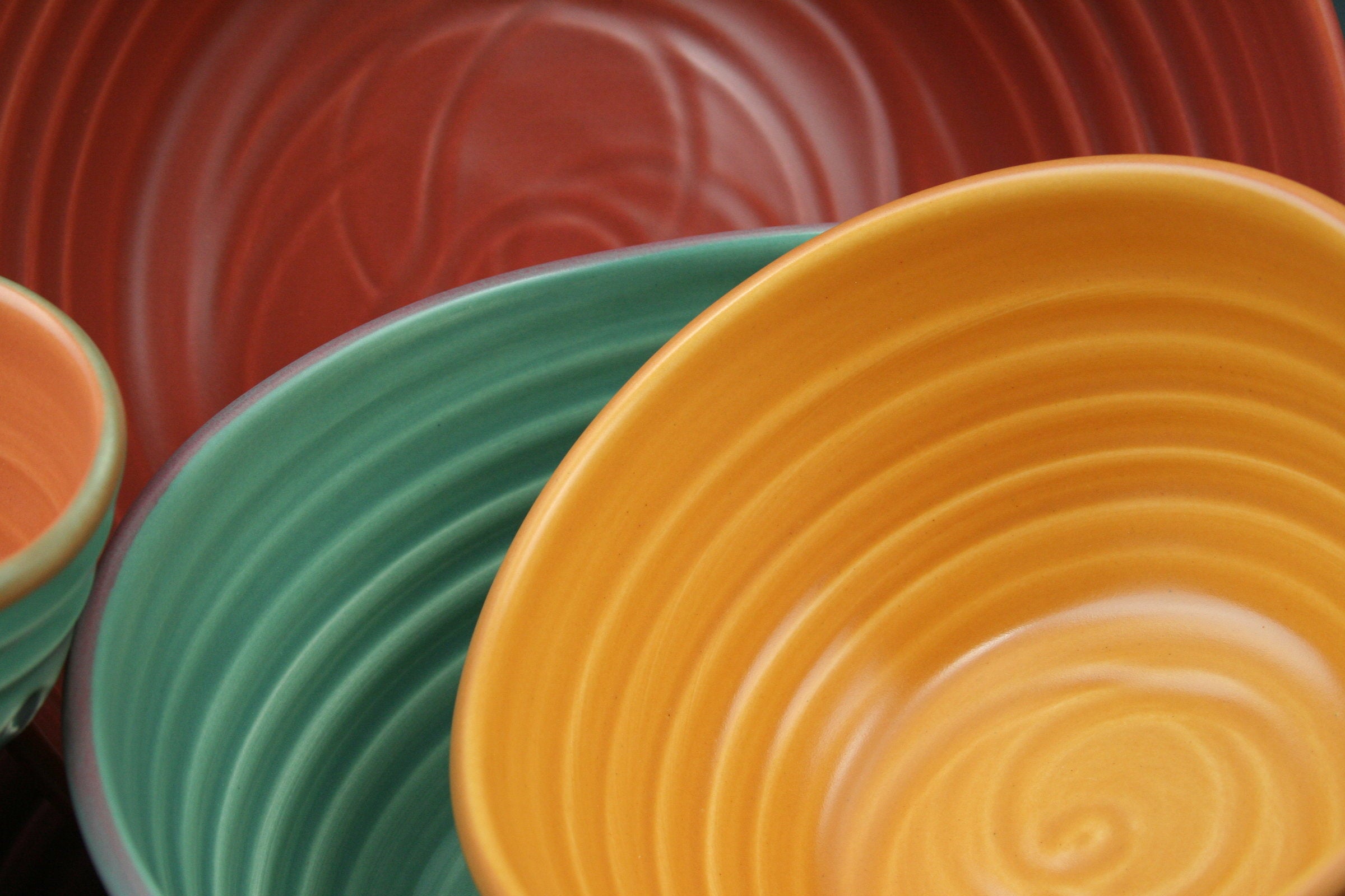 Bahia Bowl Set in Boston