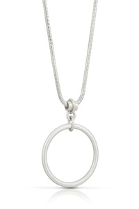 Large Charm Pendant