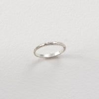 Four Elements Stacking Ring Set
