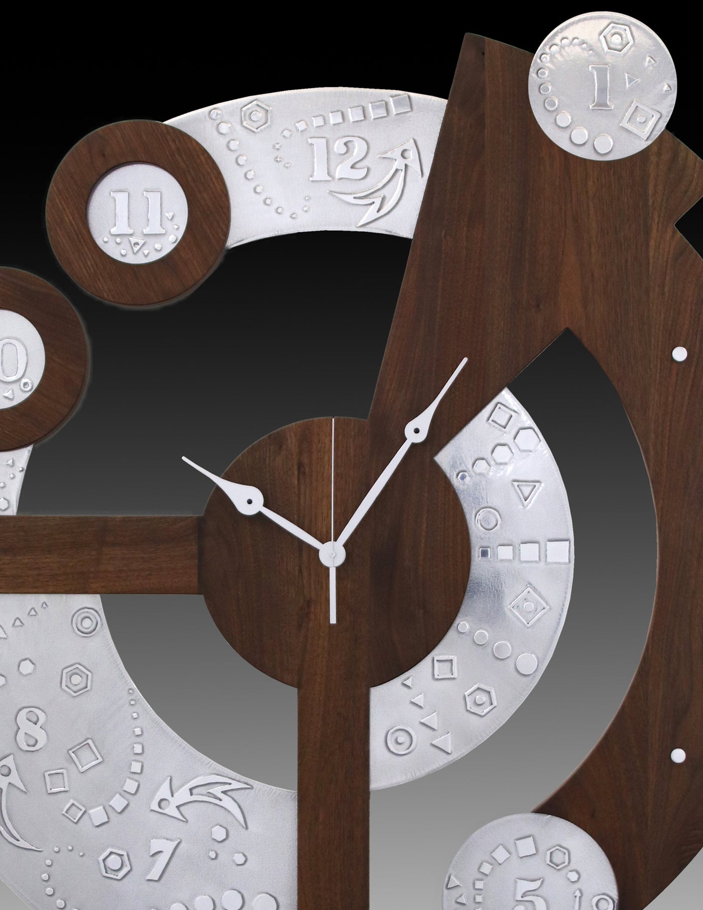 What Time is It