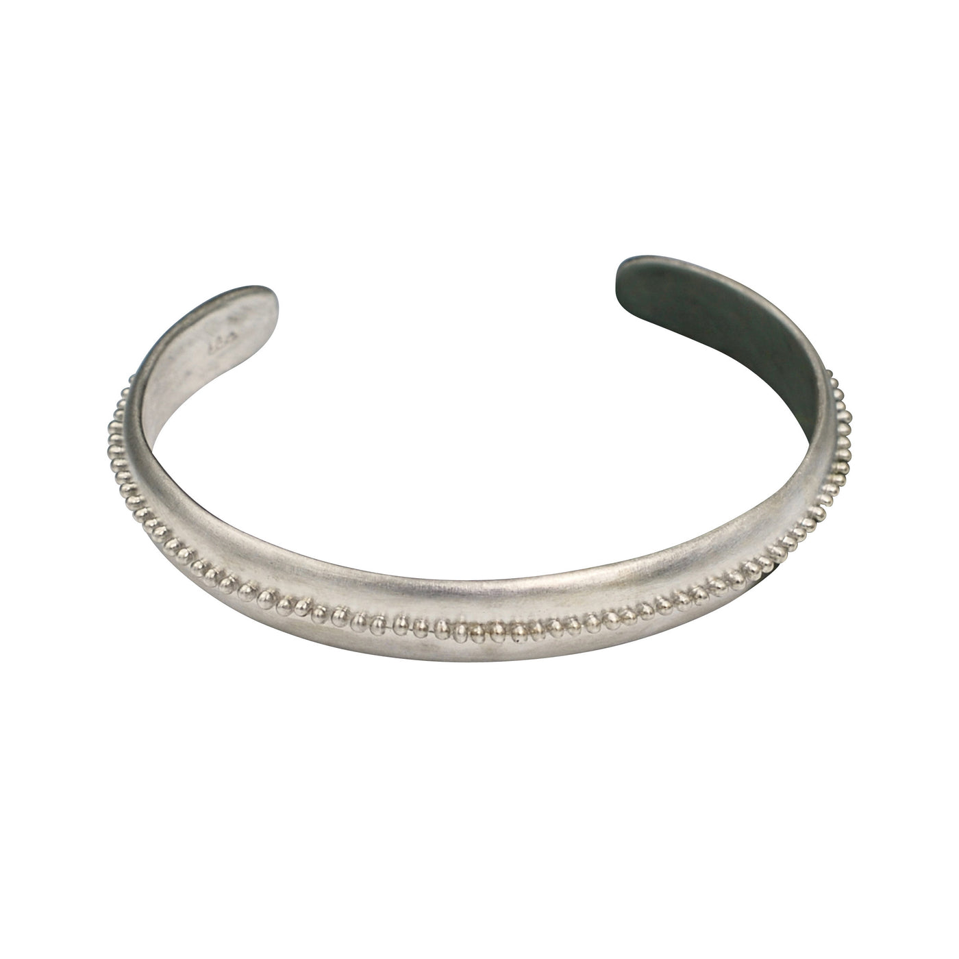 Sterling Silver