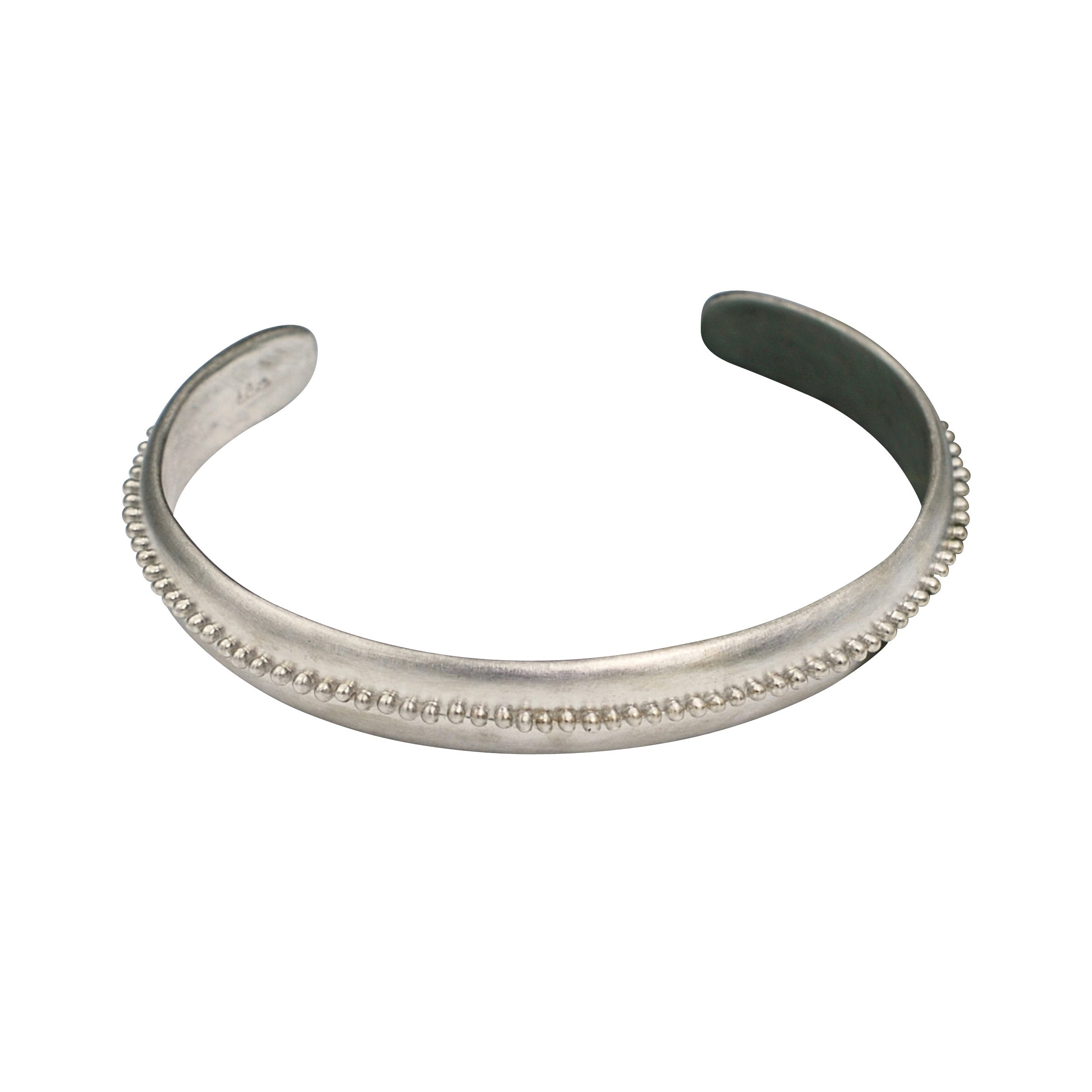 Sterling Silver