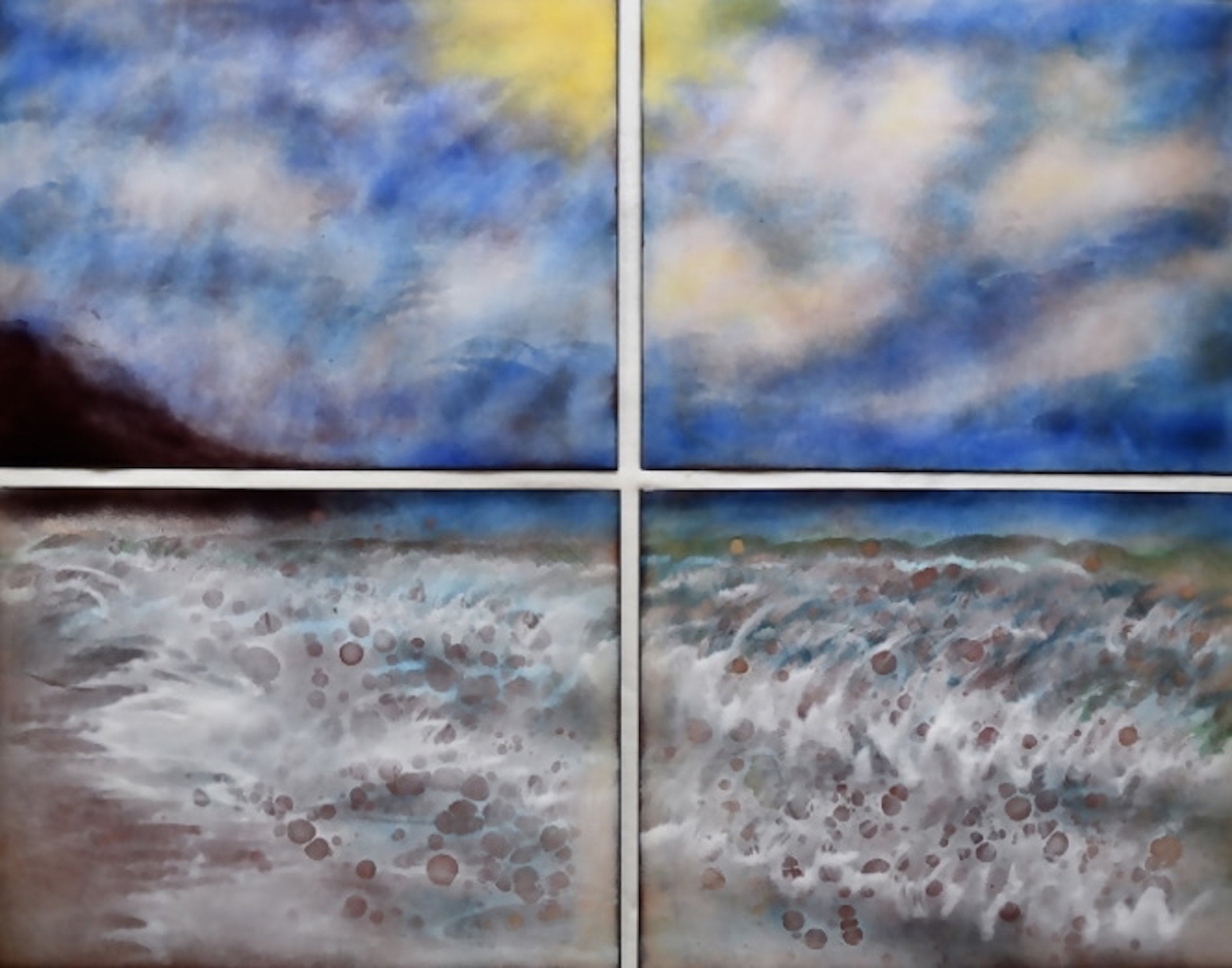 Beach Quartet