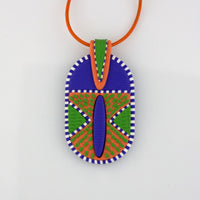 Sands of Time Pendant