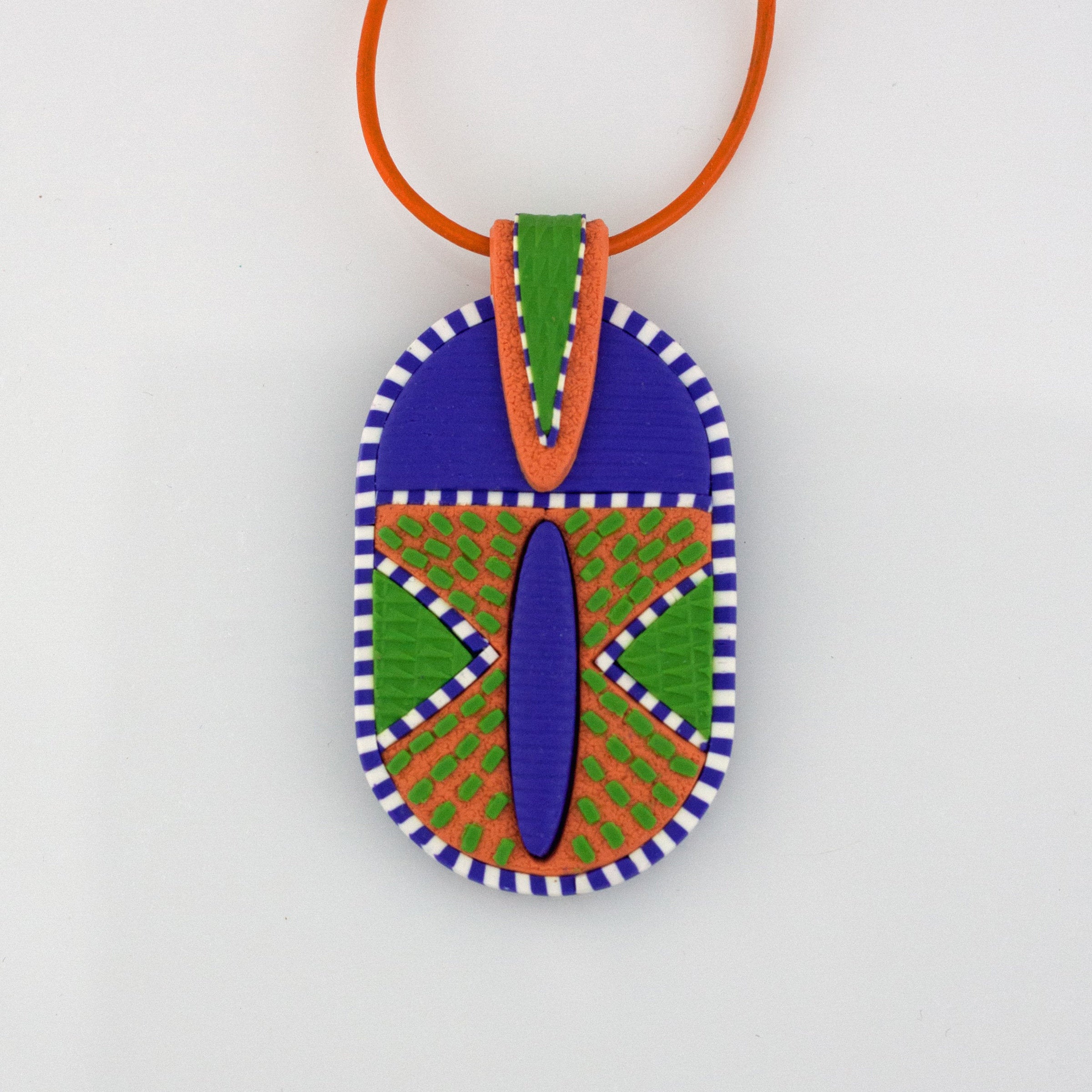 Sands of Time Pendant