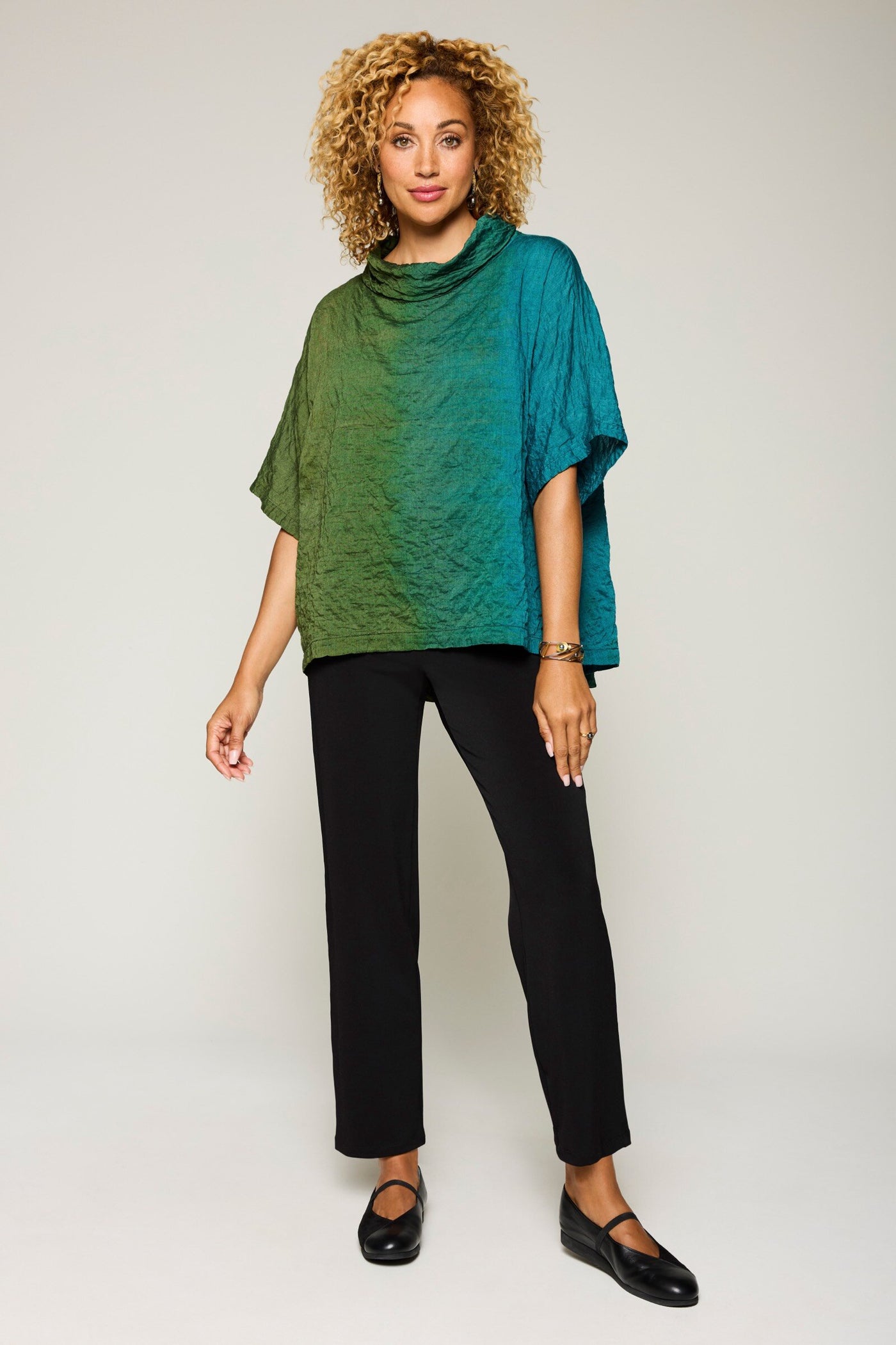 Blue/Green