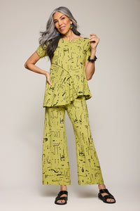 Pear Print