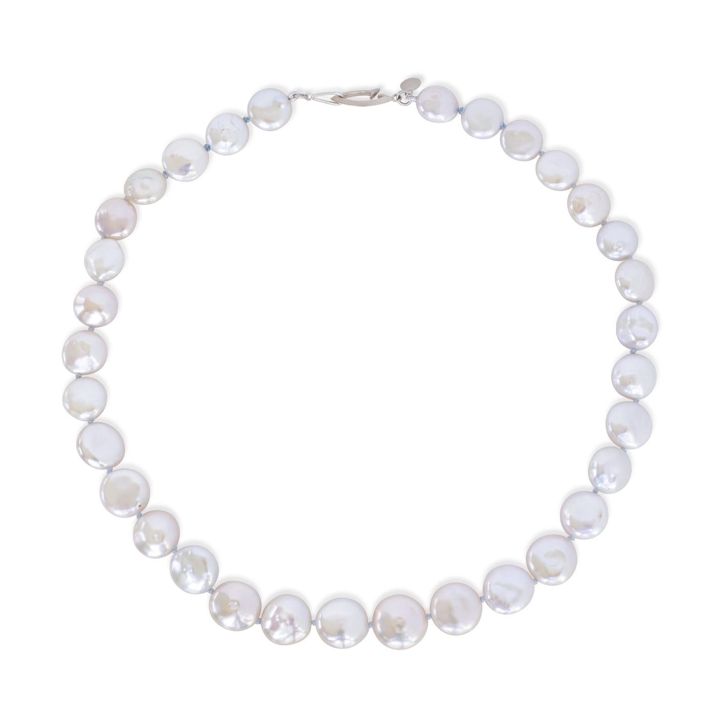 Ocean's Grace Necklace