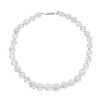 Ocean's Grace Necklace