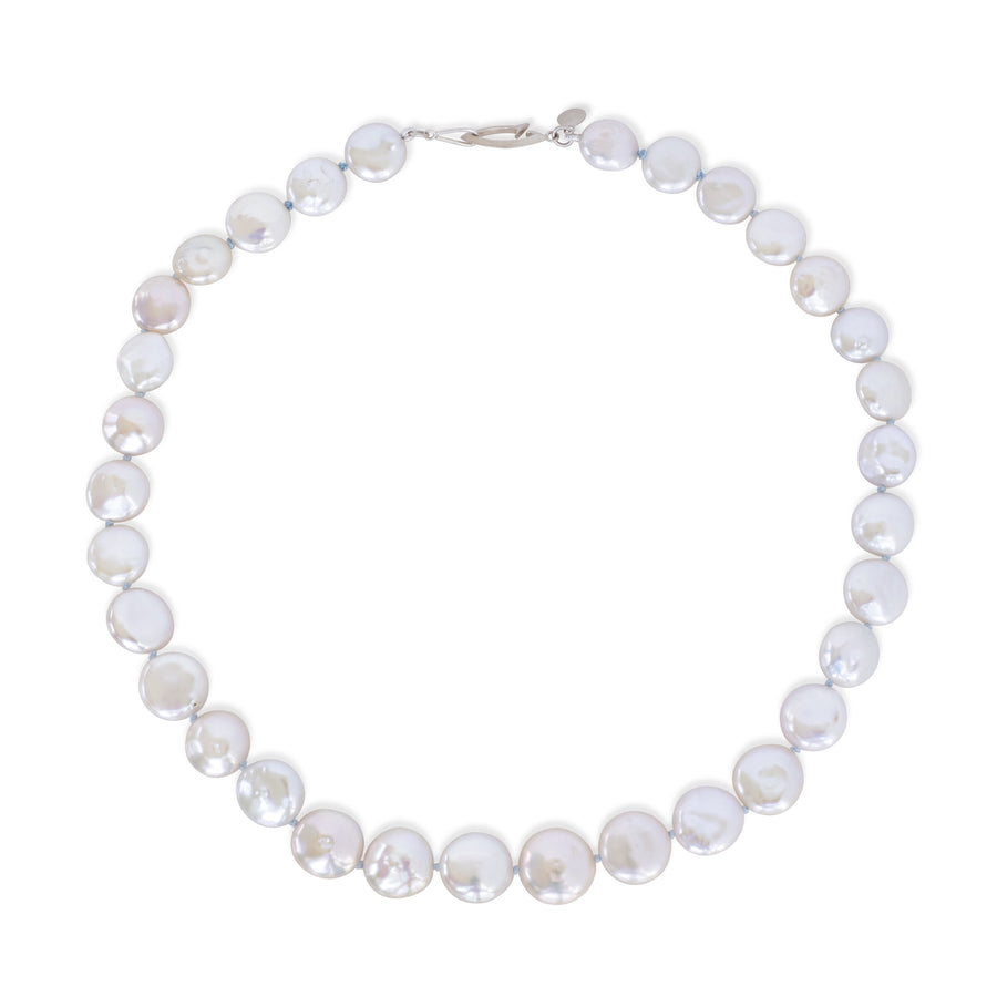 Ocean's Grace Necklace