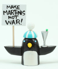 Martini Penguin