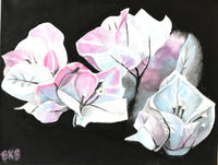 Pastel Floral Grouping