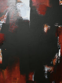 Hot Tin Roof I