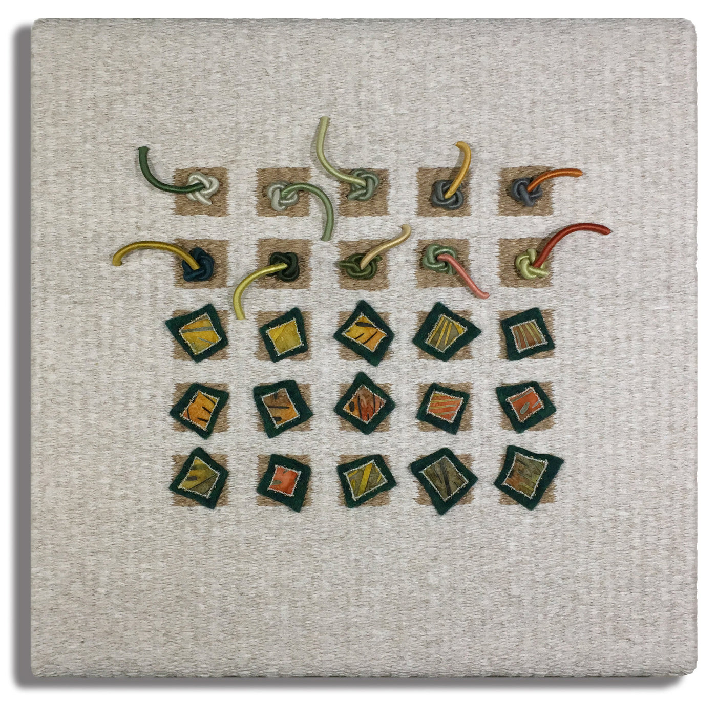 Earth Series No. 15