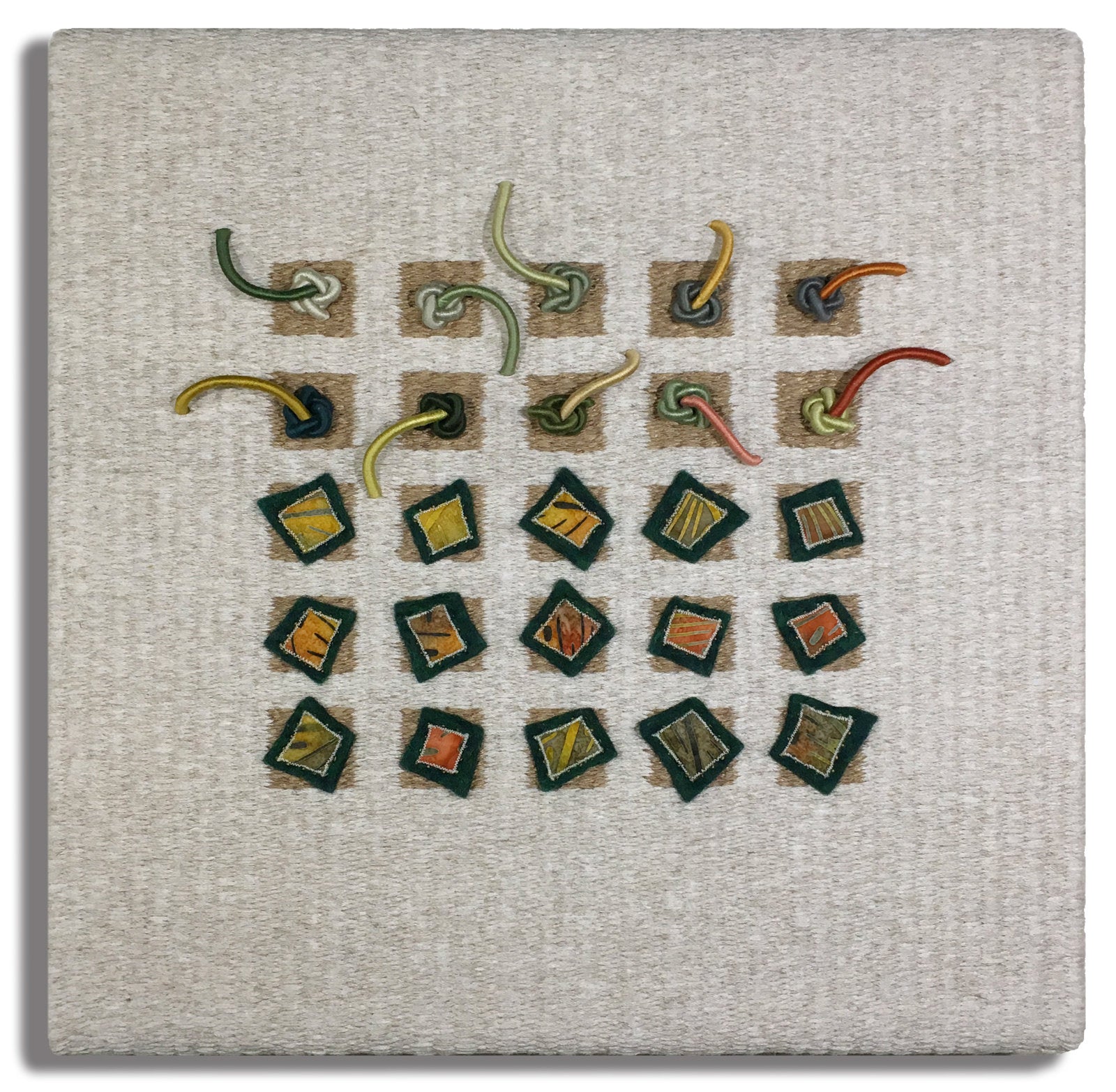 Earth Series No. 15