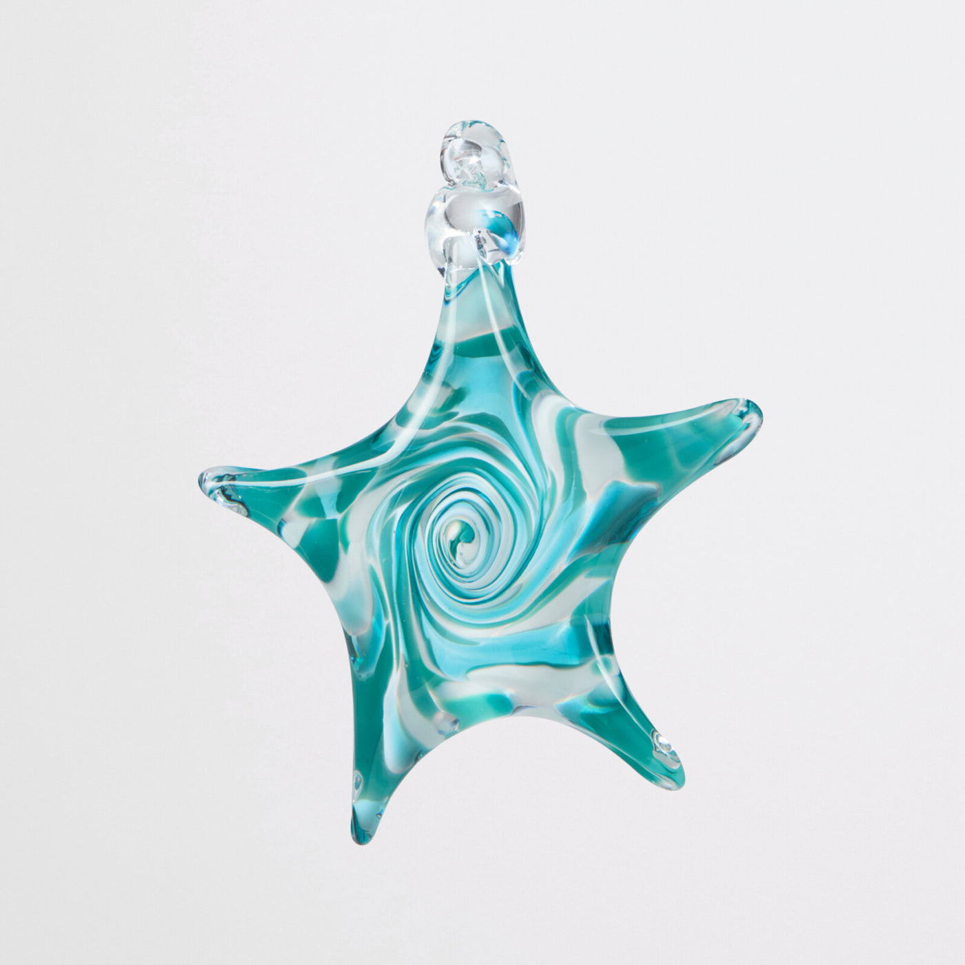 Aqua Starfish