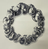 Garlic Wreath