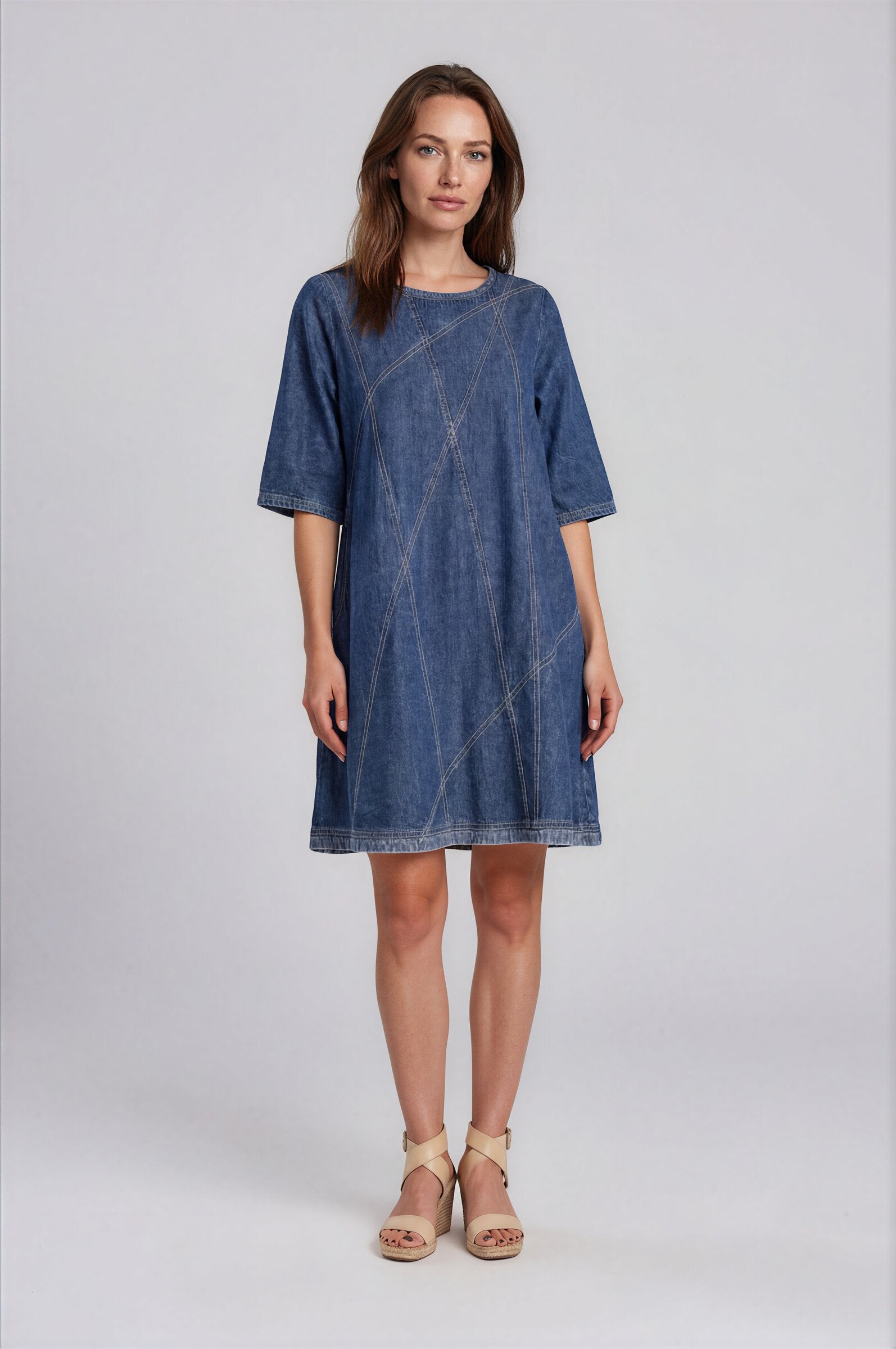 Linden Dress