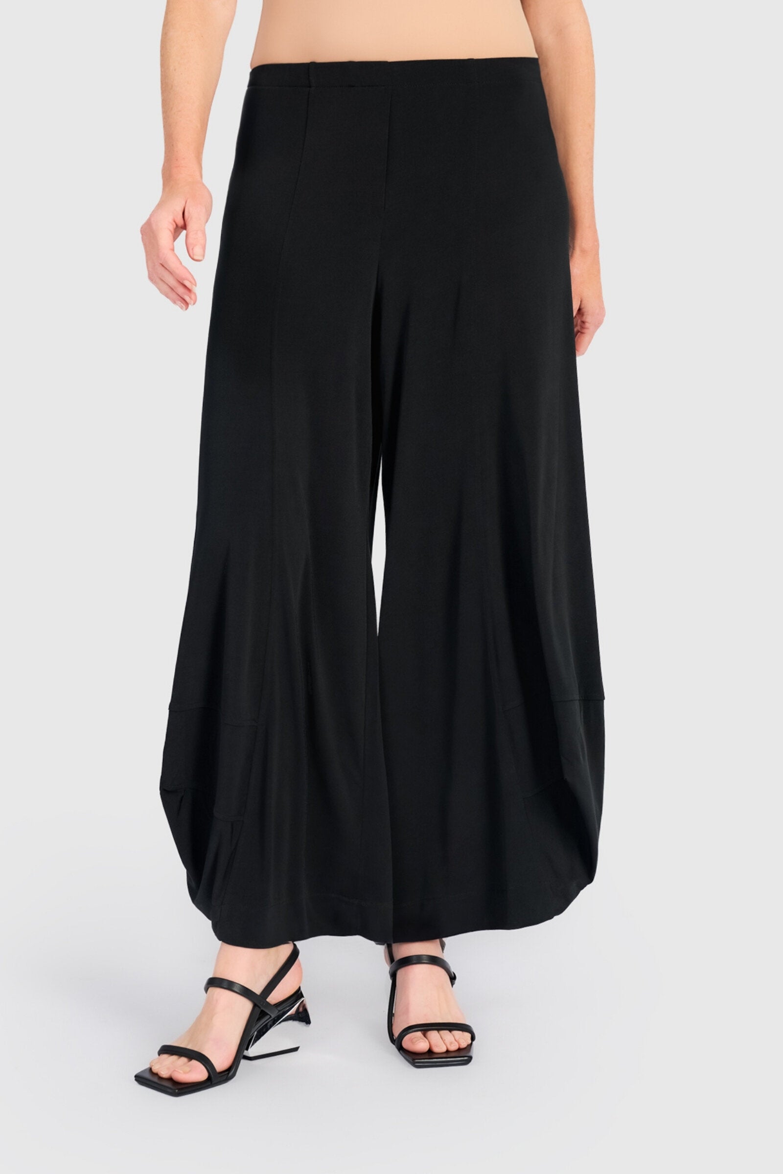 Essential Slinky Punto Pants