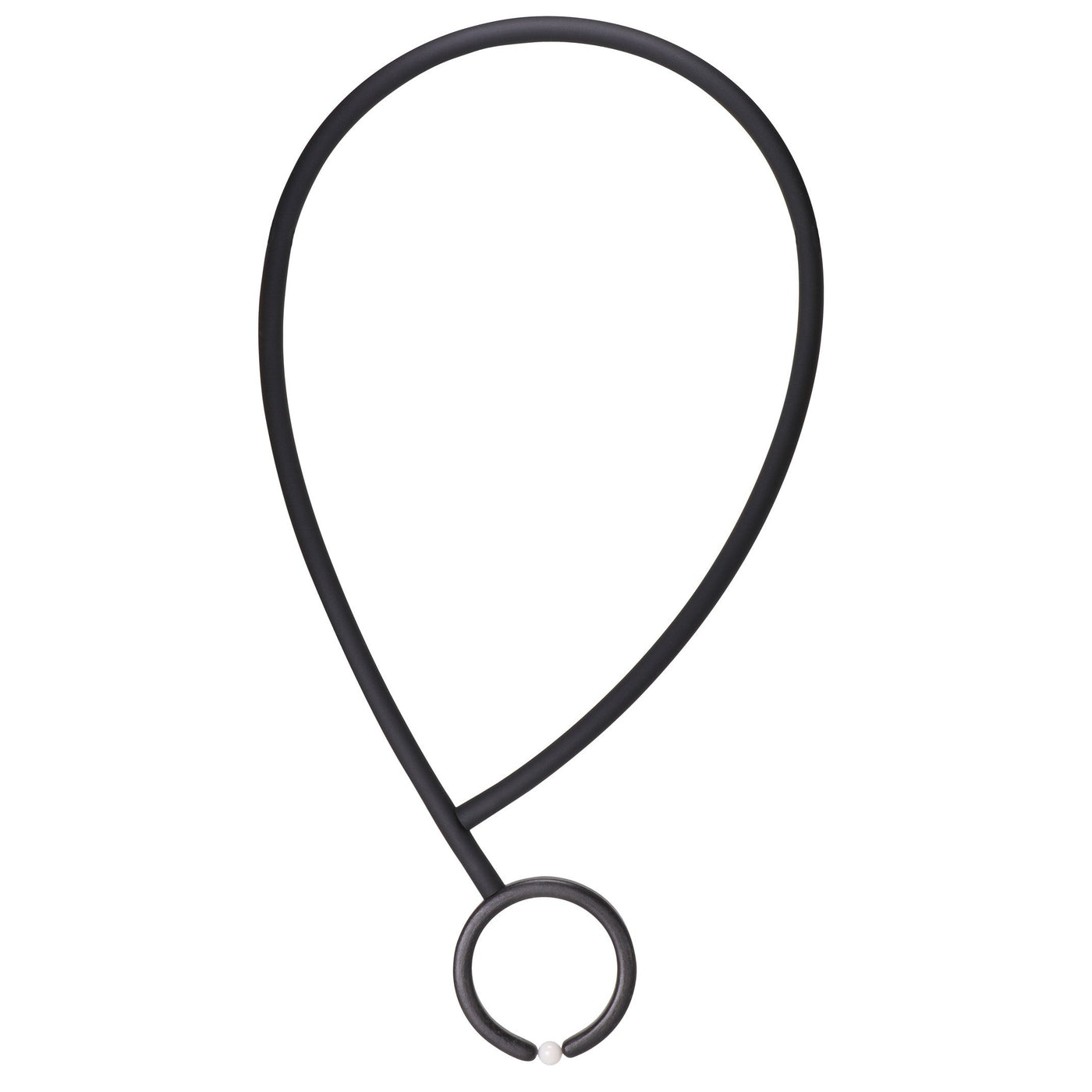 Orbit Necklace